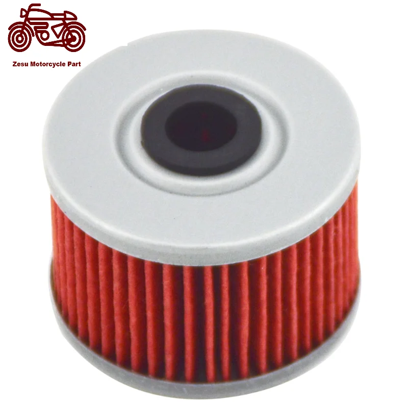 

250CC Motor Bike Oil Filter for Kawasaki KL250 G4-G7 KL 250 G9F Super Sherpa KLX250 R LX250E KLX 250 S KLX250S KLX250R
