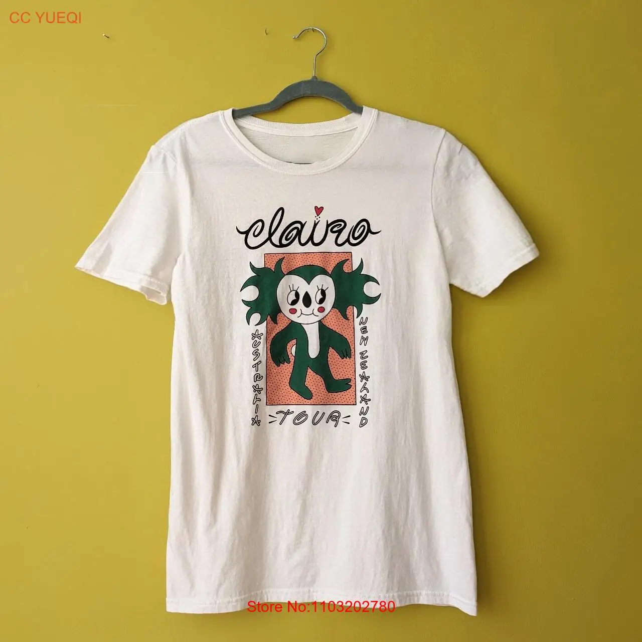 Рубашка из Австралии для мужчин и женщин все размеры NE080