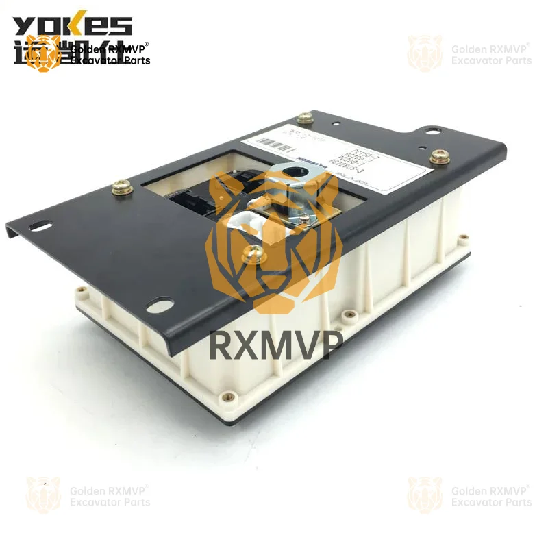 Для монитора экскаватора Pc150-7 Pc200-7 Pc300-7 Pc228us-3 Высокое качество 7835-12-1013 7835-12-3007 Komatsu