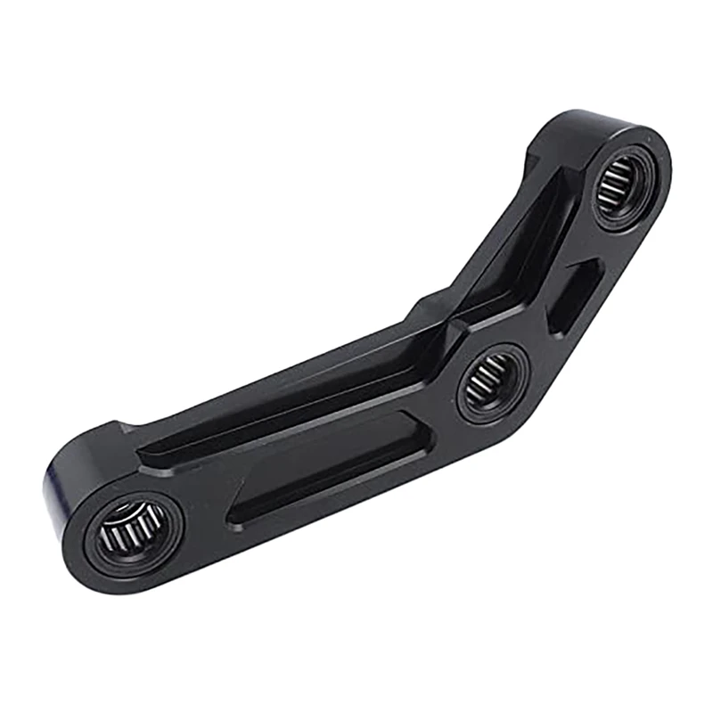 Комплект соединительных звеньев для задней подвески мотоцикла YAMAHA MT-07 MT 07 Tracer 700