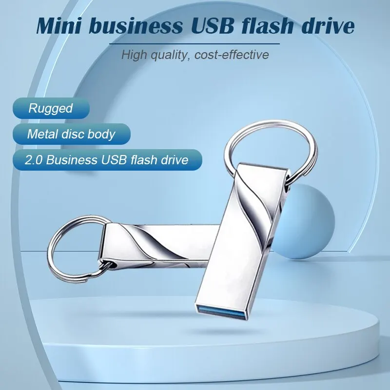 32GB High Speed Usb Flash Drive Universal Compatibility Office And Business Vehicle Usb Drive Creative Neutral Curve Texture
