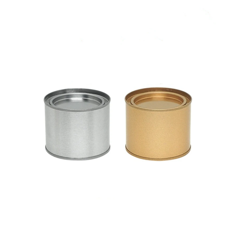 

2 шт./комплект, многофункциональные портативные банки-контейнер с крышкой, 250 мл