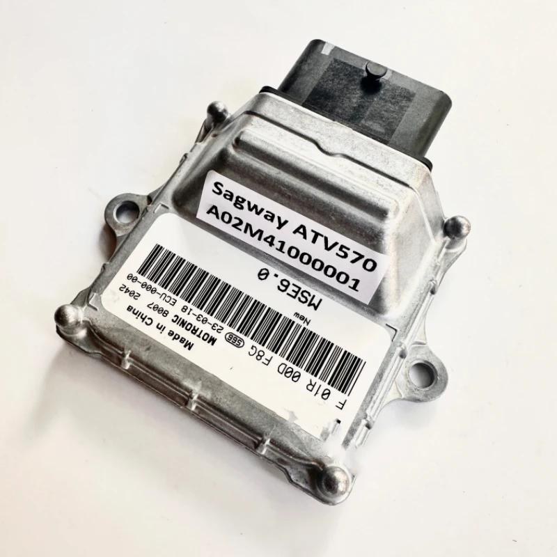 

Оригинальный неограниченный ЭБУ ECM для Sagway Snarler SGW570F ATV 570 ATV 570 A01M 41000001 A02M 41000001