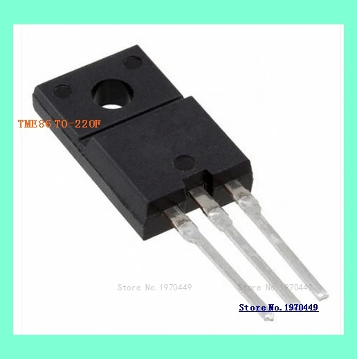 

TME86 TO-220F