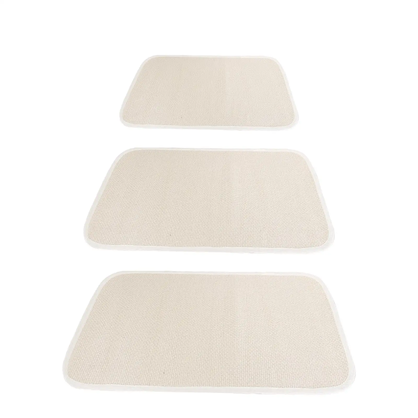 

Reusable Montessori Work Rug Baby Toys Classroom Working Rug Area Floor Rug