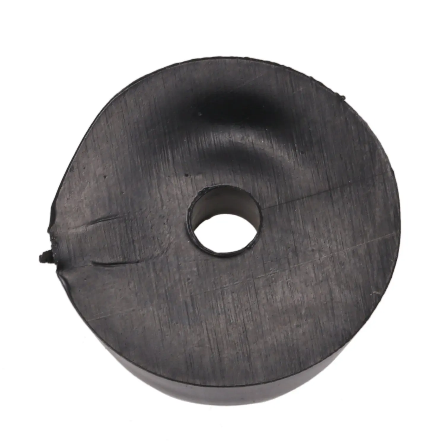 Мебельная Нескользящая коническая резиновая шайба для ножек 22 мм x 10 12 шт.