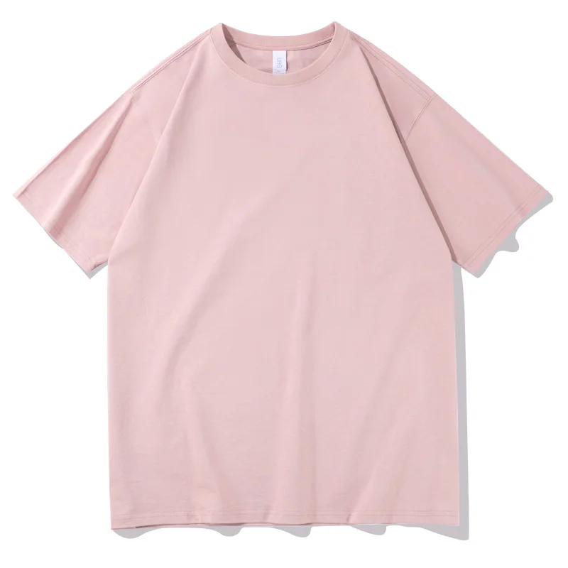 

XX2375- Cotton Harajuku Graphic Solid Shirts