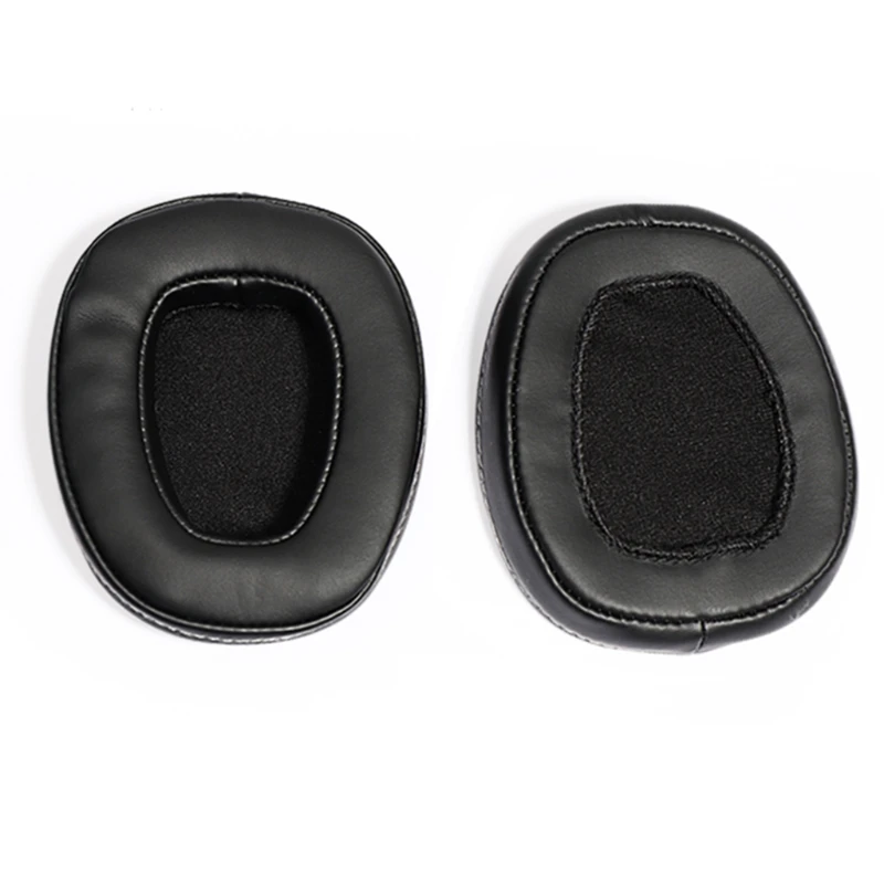 Кожаные амбушюры сменные подушечки для черепа Candy Crusher 2 0 Прямая поставка