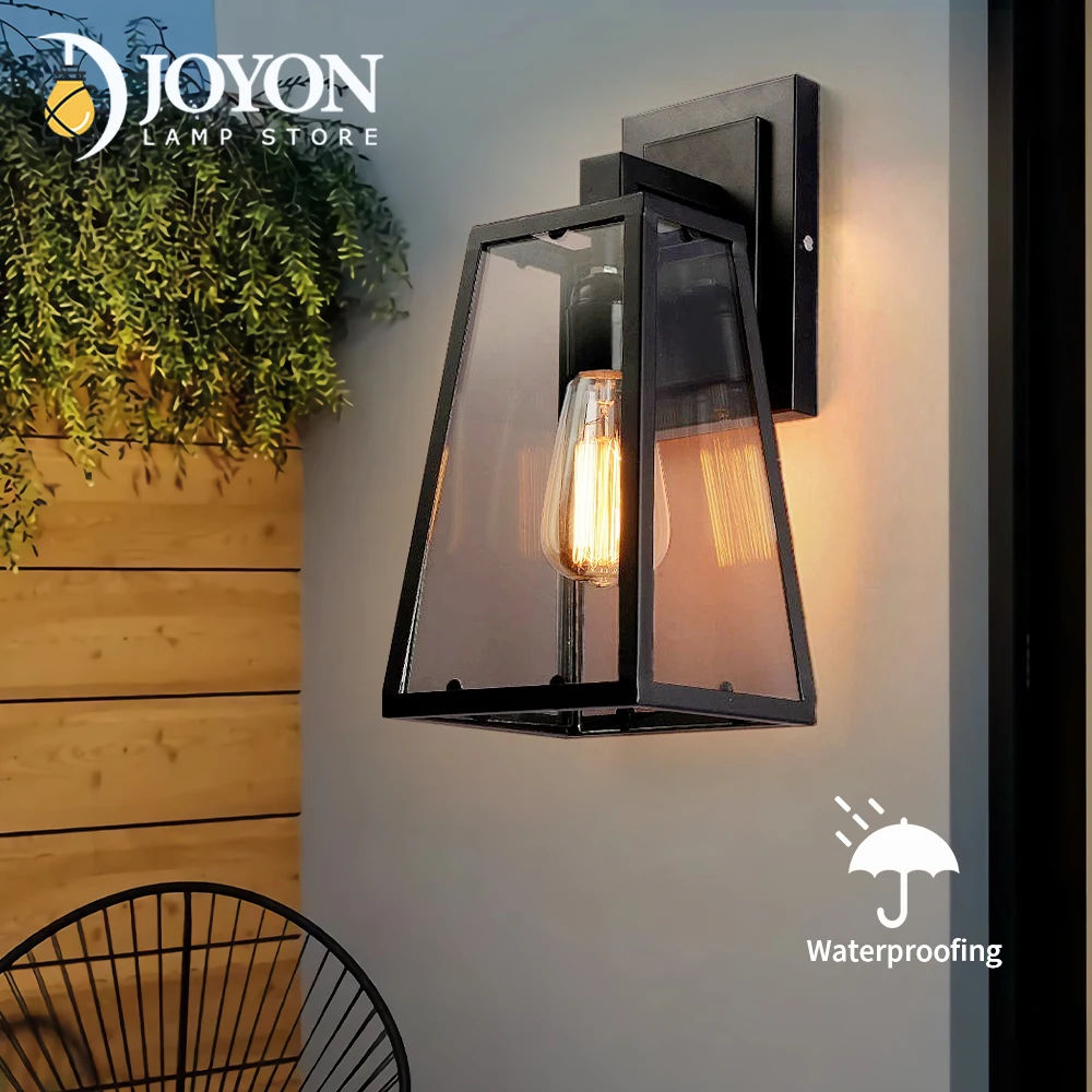 Настенный светильник для комнаты, крыльца, склада, паба, кафе, настенное бра в стиле ретро, лампы в стиле лофт, прочные светильники для ресторана, лестницы, коридора, спальни, гостиной Настенный светильник для комнаты, крыльца, склада, паба, кафе, настенное бра в стиле ретро, лампы в стиле лофт, прочные светильники для ресторана, лестницы, коридора, спальни, гостиной