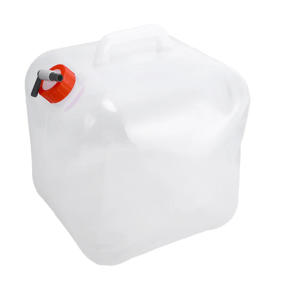 

1pcs Simple Practical Foldable Bucket Storage Container for Hiking Outdoor