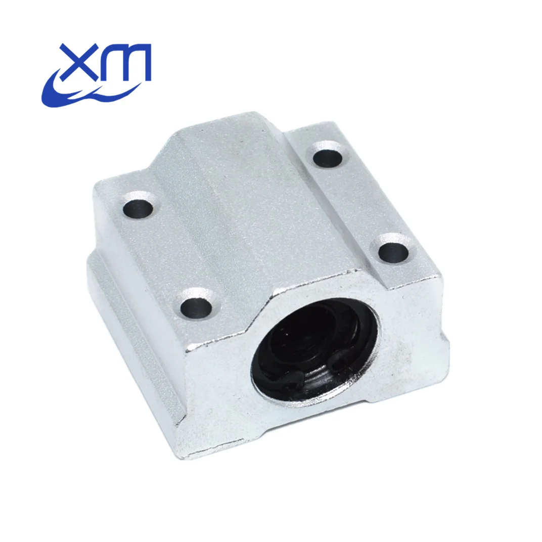

Линейный блок шариковых подшипников YANXD SC8UU SCS8UU 8 мм