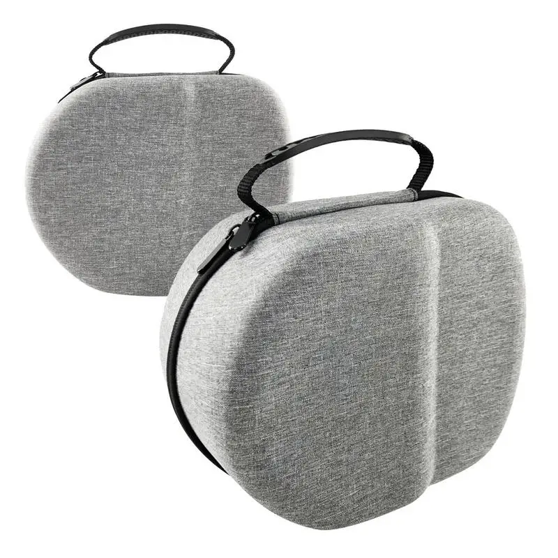 VR Storage Bag For Oculus 2 Hard Travel Protect Suitcase Waterproof Shockproof Case All In One Q2 VR Glasses Accessories