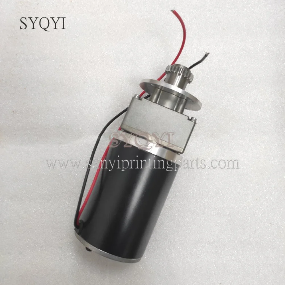 Heidelberg 91.112.1311 Двигатель CD102 SM102 Замена машины Детали для офсетной печати