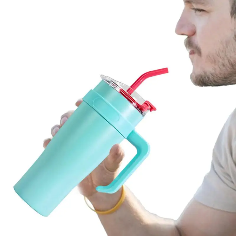 

Автомобильный термос, кружка для кофе, большой автомобильный термос, кружка, дорожный термос, автомобильный чайник, бутылка для кемпинга и путешествий, товары и принадлежности