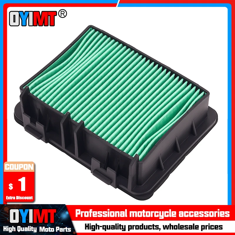 

Motorcycle Air Filter Cleaner for 200 Svartpilen 250 401 2020 Vitpilen 2018-2020 93006015000 Accessories