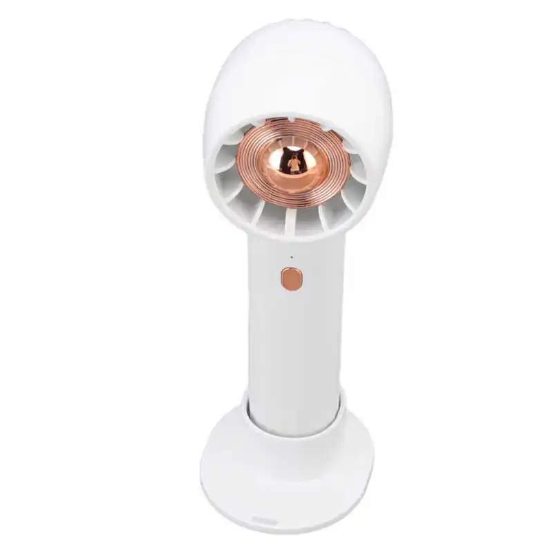 

Handheld Fan USB Desk Handheld Fan Rechargeable for Indoor
