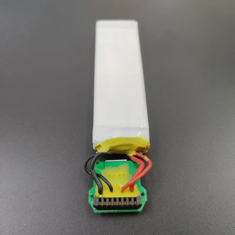 Индивидуальная перезаряжаемая литиевая батарея 25 минут для FIMI A3 2150 мАч 3 7 В