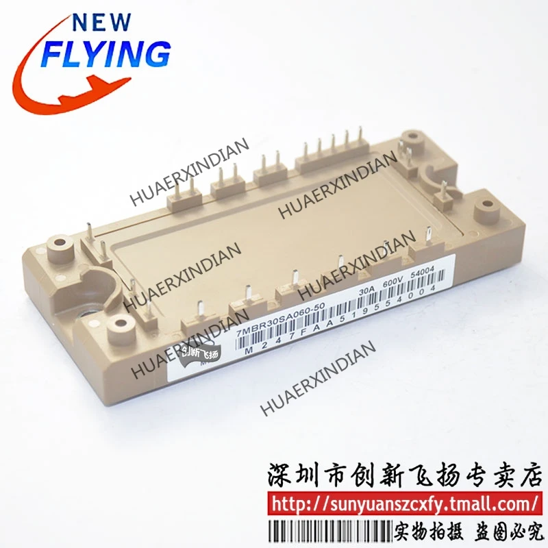 

Новый оригинальный 7MBR30SA060-50 7MBR30SA060-70