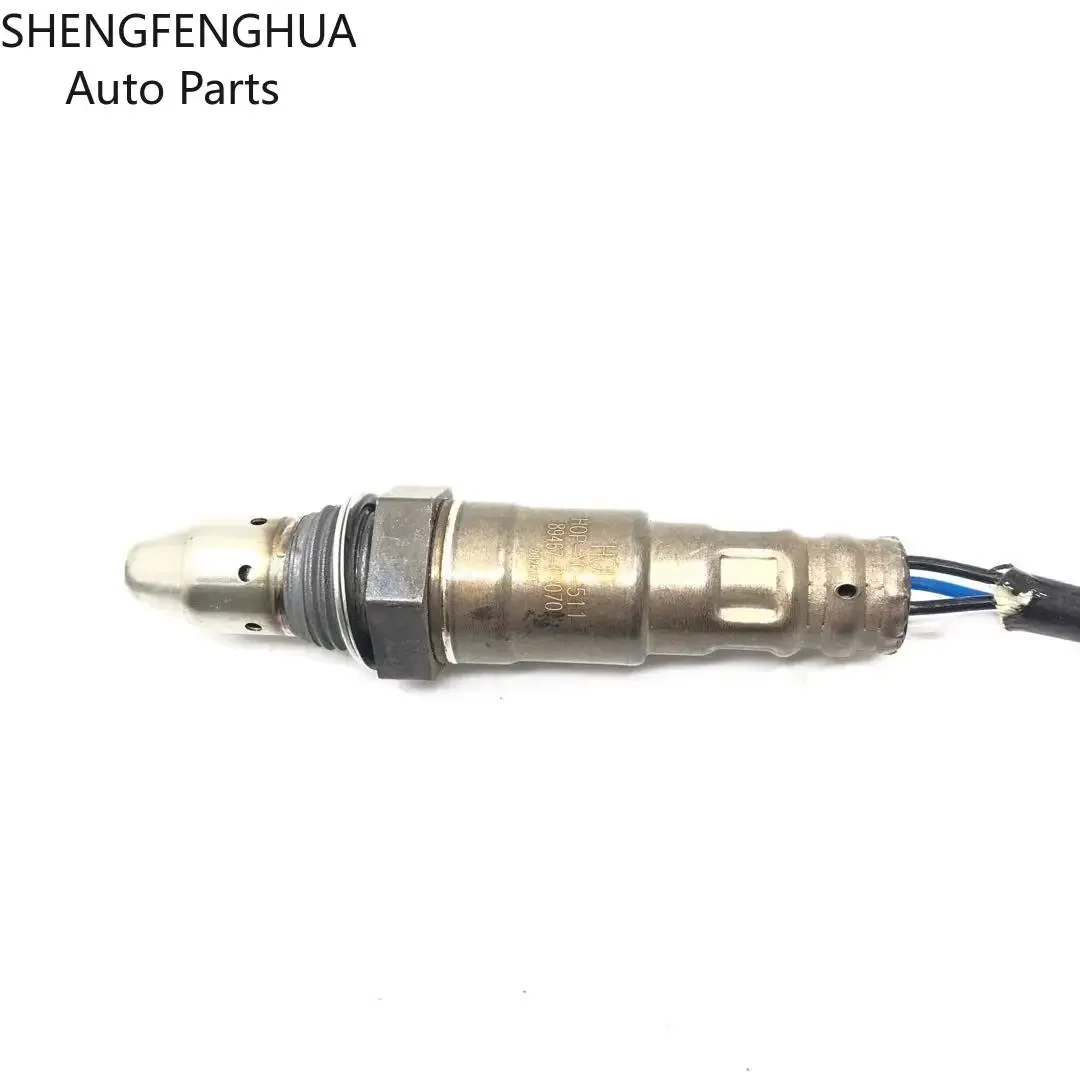 Датчик кислорода передний SHENGFENG HUA для Toyota RAV4, артикул 89467-0R070, бесплатная доставка (art.: 3920da4248d56) - 3920da4248d56