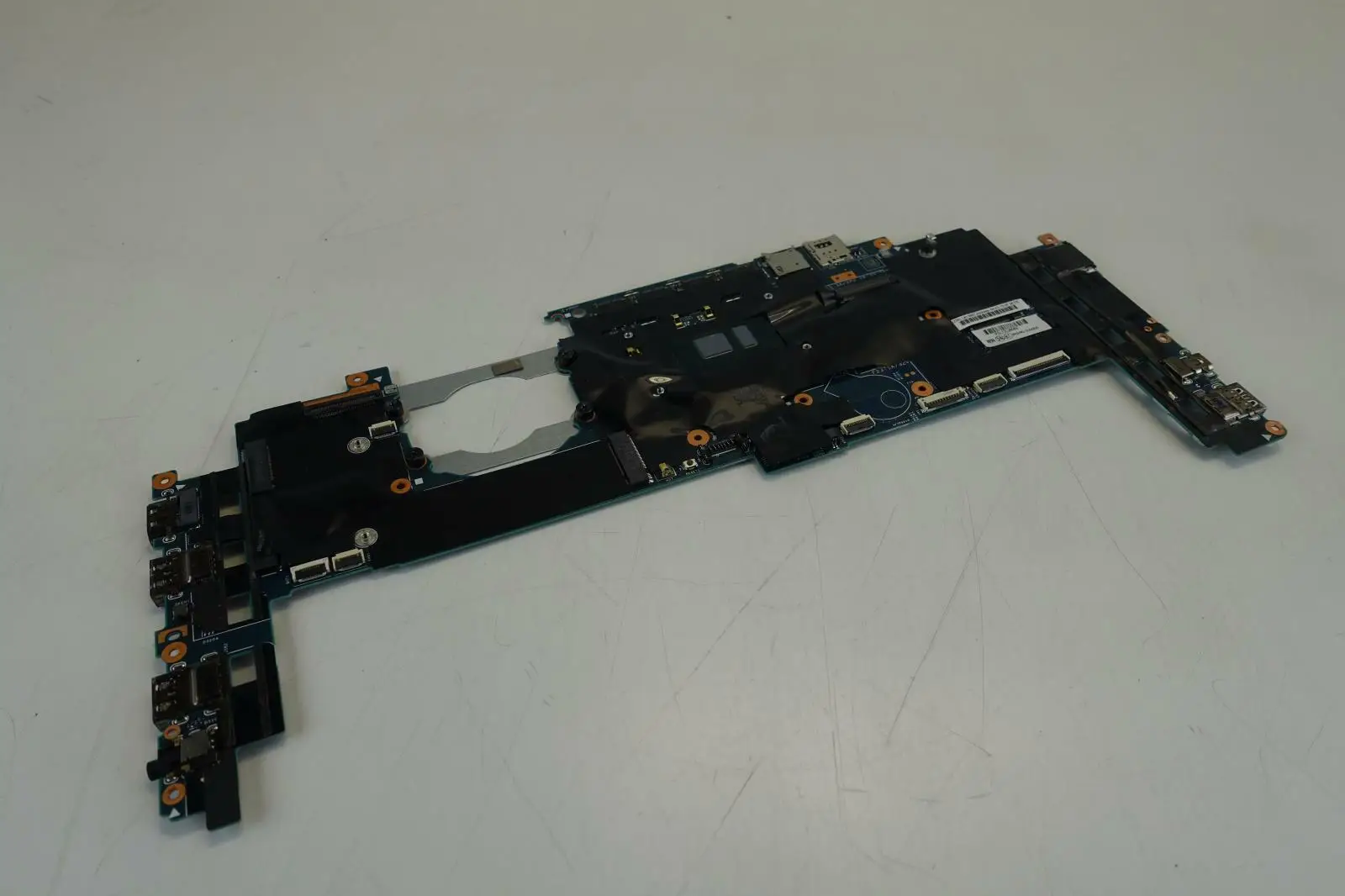 

01AX800 для Lenovo ThinkPad X1 Carbon i5-6200U 2,30 ГГц 4 Гб материнская плата