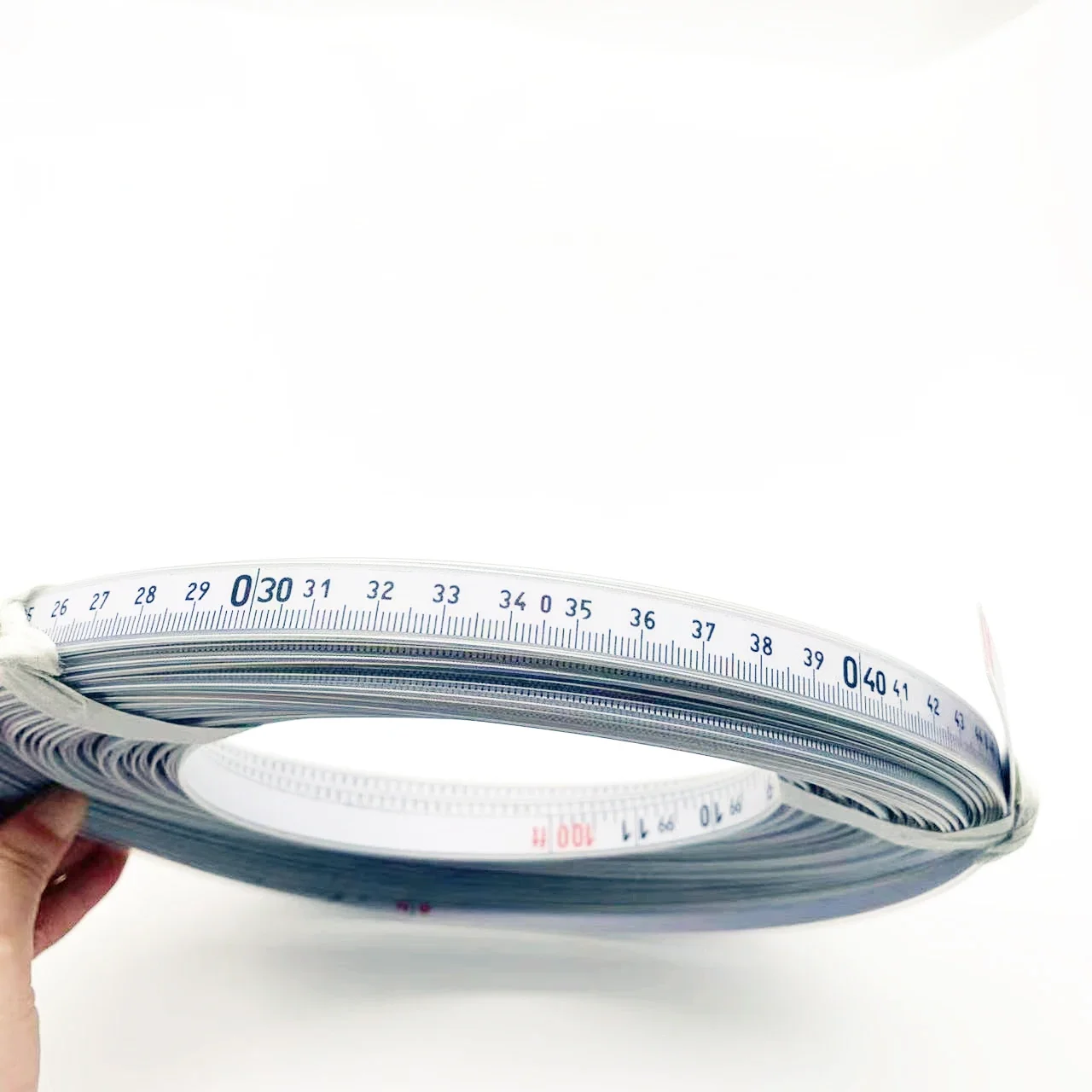 Сменный счетчик HERMetic UTImeter Gtex UTI 15 м калибровка 25 лента