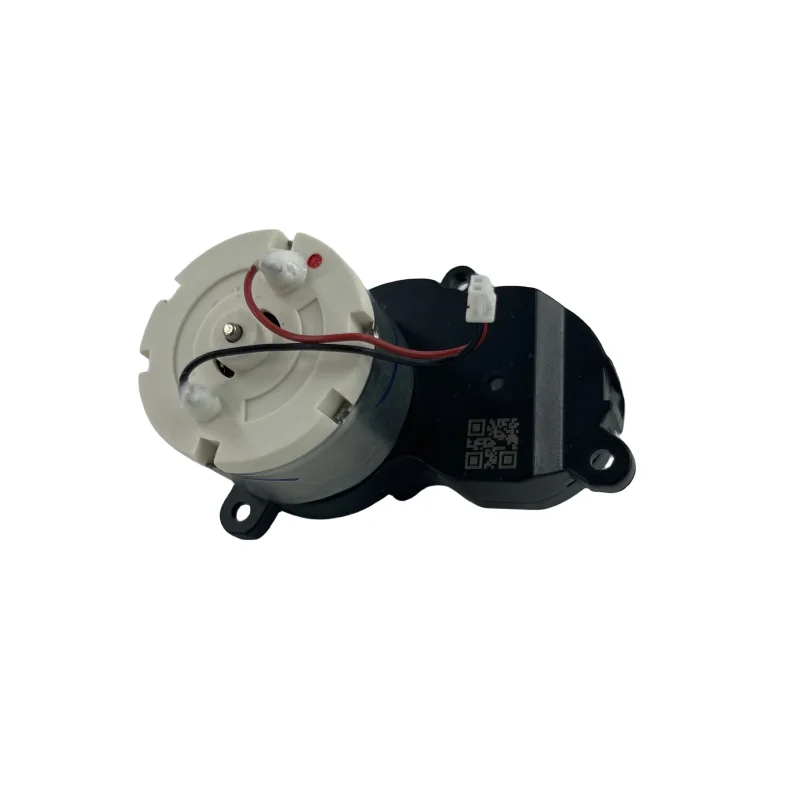 Аксессуары для робота-пылесоса ROIDMI EVE CC SDJ06RM аксессуары обслуживания боковая