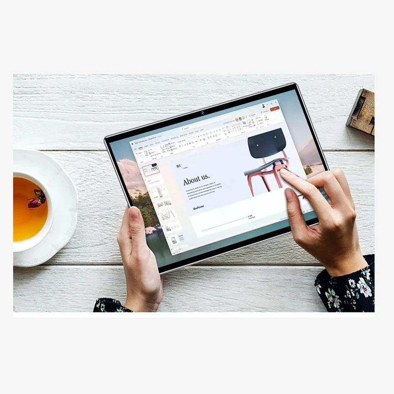 8-дюймовый планшетный ПК Android Smart Tablet PC 1280X800 1 ГБ + 16 Телефонные планшеты Поддержка