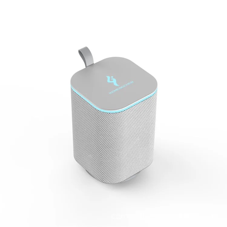 

20220903gghhsa частная модель Bluetooth стерео красочные буквы свет уличный 6-уровневый мини сабвуфер Портативный стерео