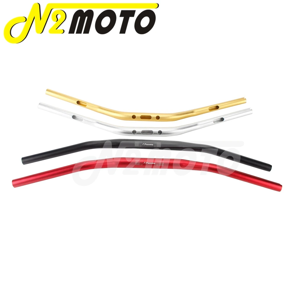 Крепление на руль 4-14 дюймов для Harley Sportster Dyna Softail 2018 + Road King 2014 Универсальный 32 мм