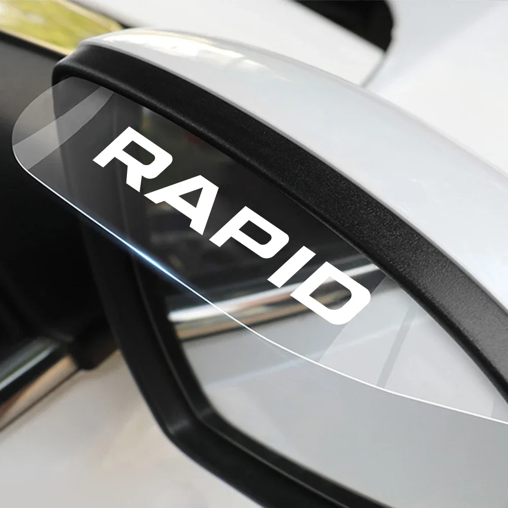 Автомобильное Зеркало Заднего Вида