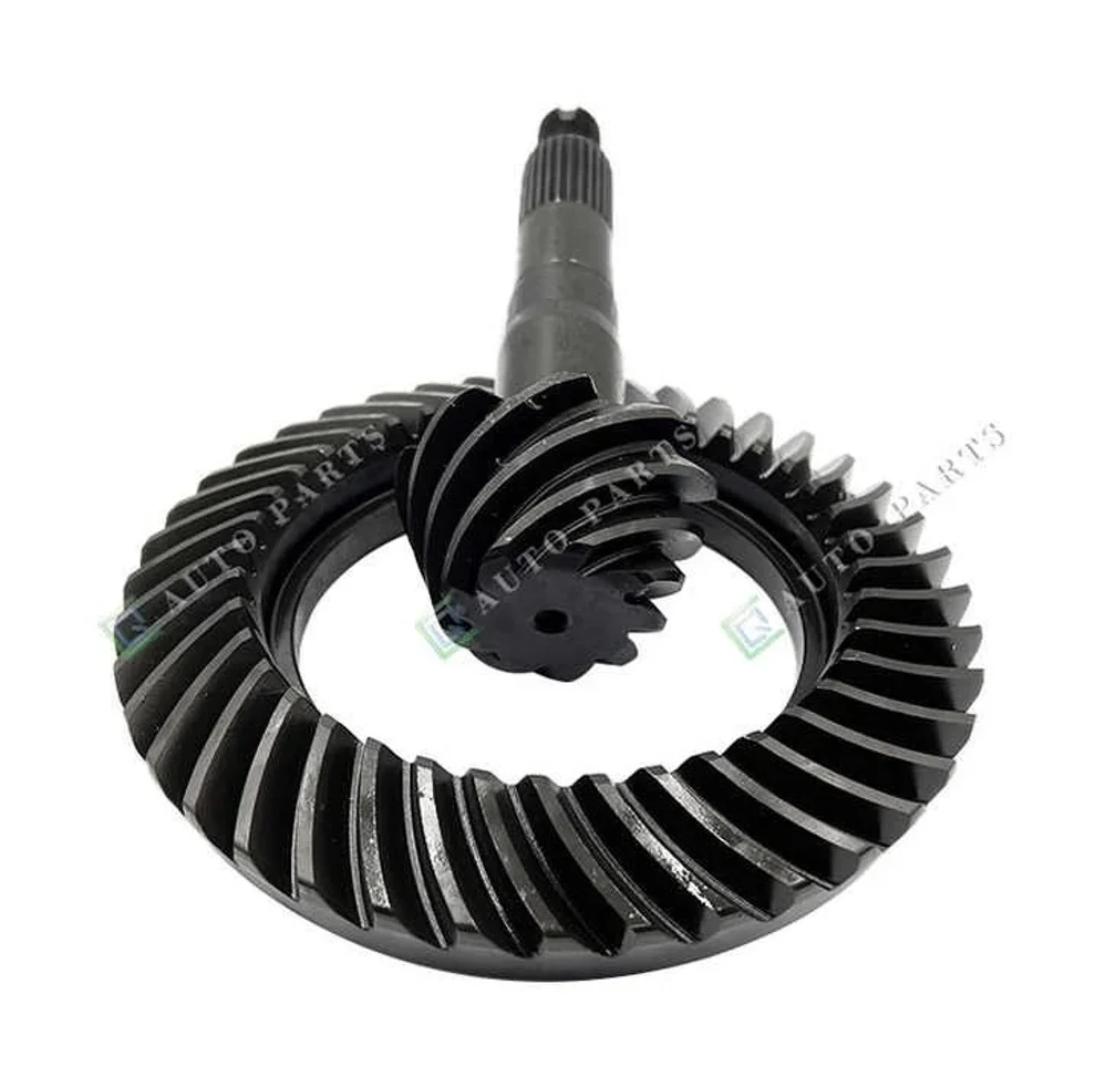 

Совершенно новая система автоматической коробки передач Newpars 38100-F5680, шестерня Crown 8*37