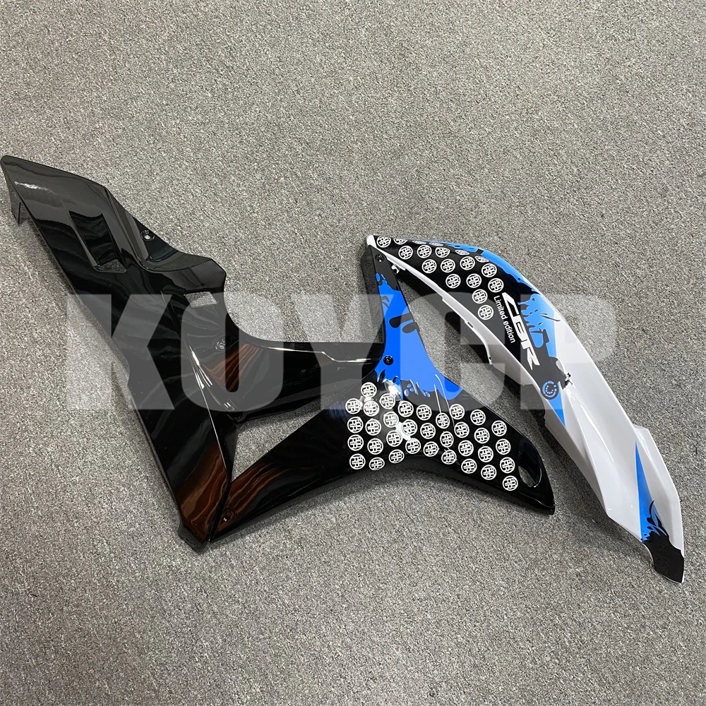 Для Honda CBR600RR CBR 600RR F5 2007-2008 аксессуары для мотоциклов комплект кузова инъекция ABS