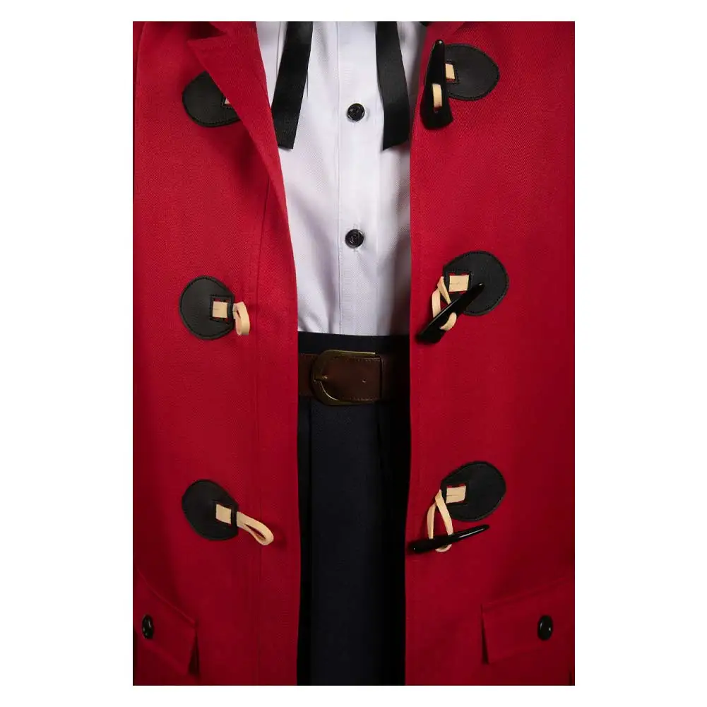 Женский костюм для косплея Нины исери из аниме группы девушек одежда плача и