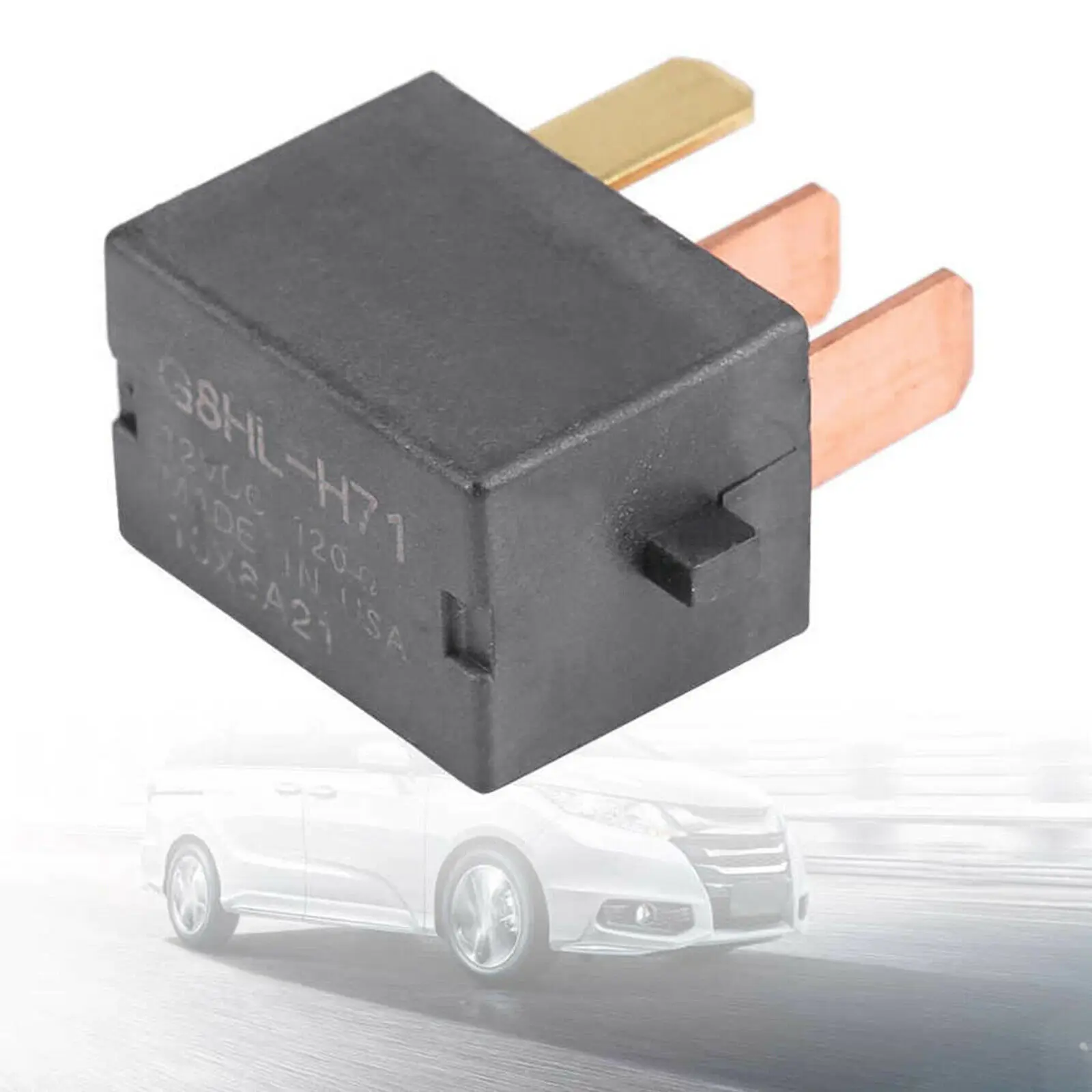 

Automotive Car Air Con Relay Conditioning For Honda Accord Civic Jazz CRV FRV 39794-SDA-A05