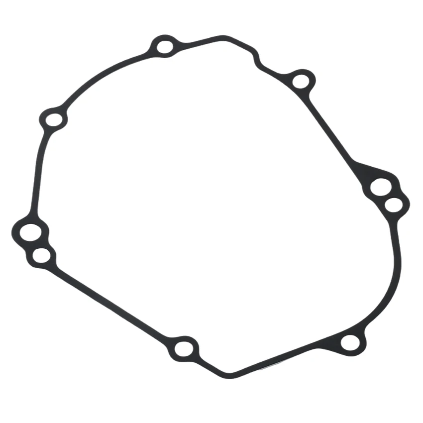 Прокладка мотоцикла крышка генератора аксессуары для Kawasaki KX450F KX450HGF 2016 KX450HHF 2017