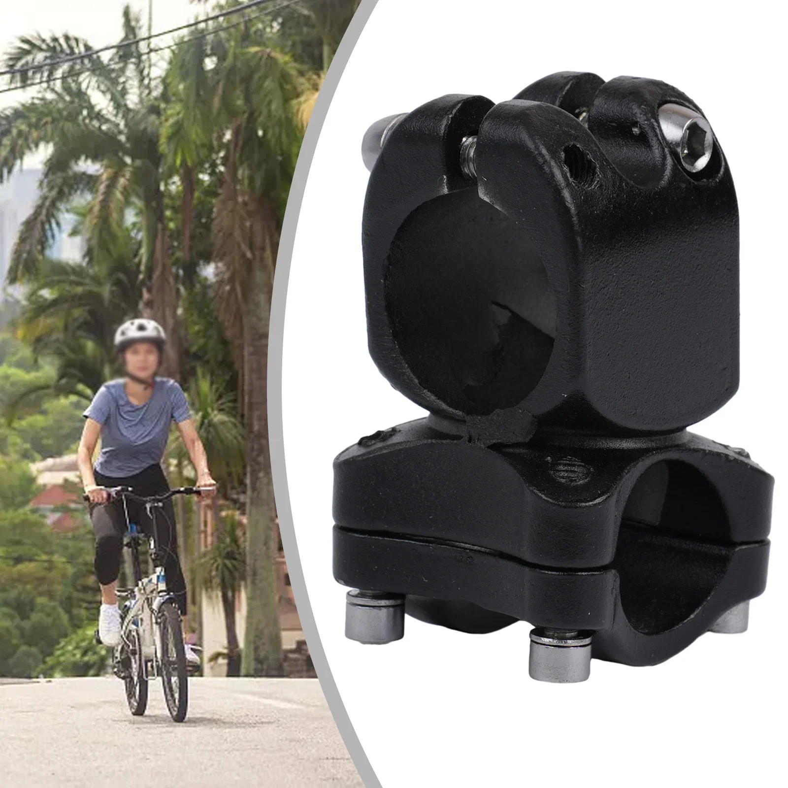 Вынос 25 4 мм вынос велосипеда ручка запасная часть запасной аксессуар