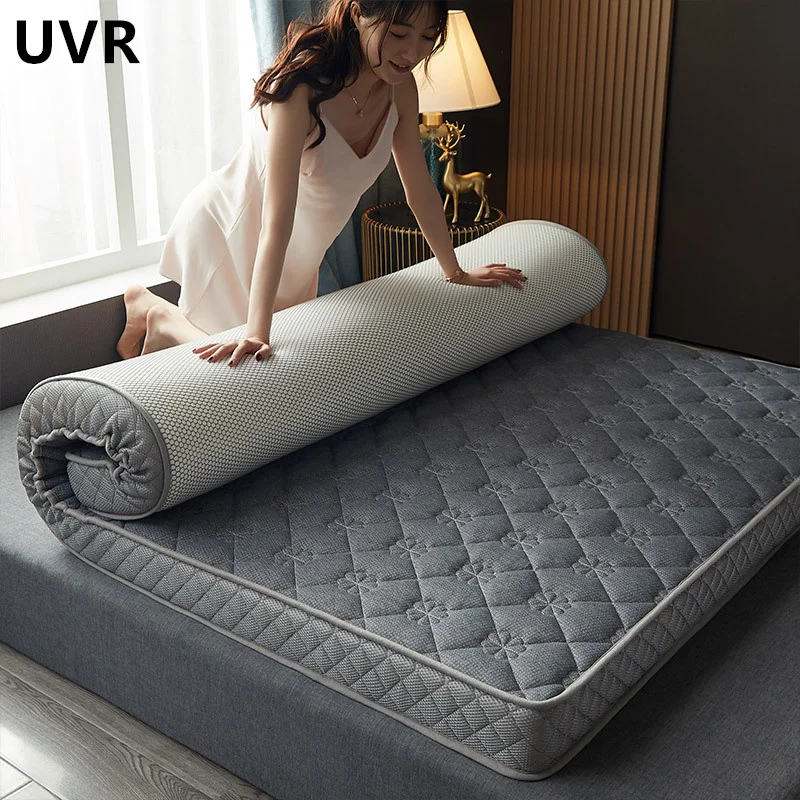 Высококачественный утолщенный латексный матрас UVR с внутренним сердечником