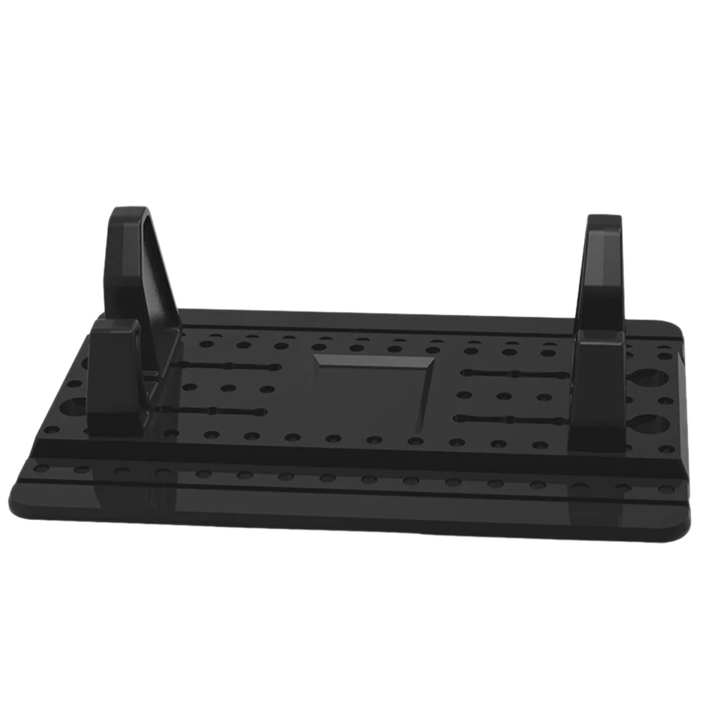 

1PC Practical Stand Rack Storage Rack for Storage Car