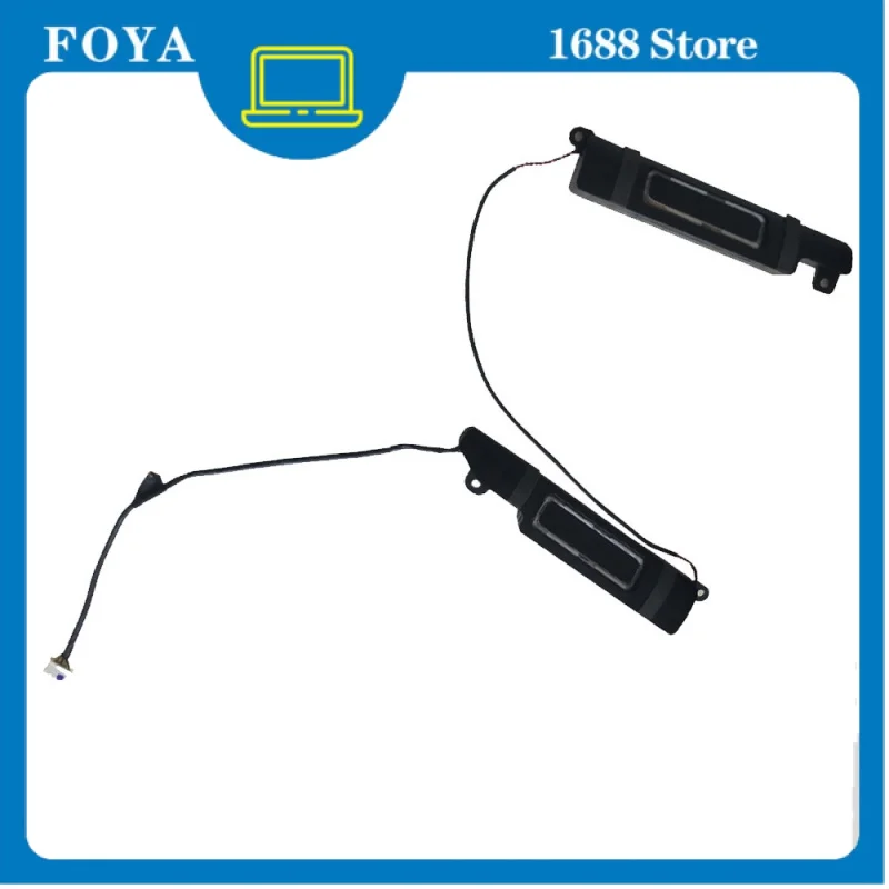 Новый оригинальный динамик для ASUS UX310 UX310UA UX310UQ UX410 UX410U UX410UQ U4000 U4100 RX410 U4000U RX310 U310U встроенный динамик