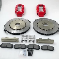 high quality auto brake system part brake kits 5200 33028mm for clio 4 front brake