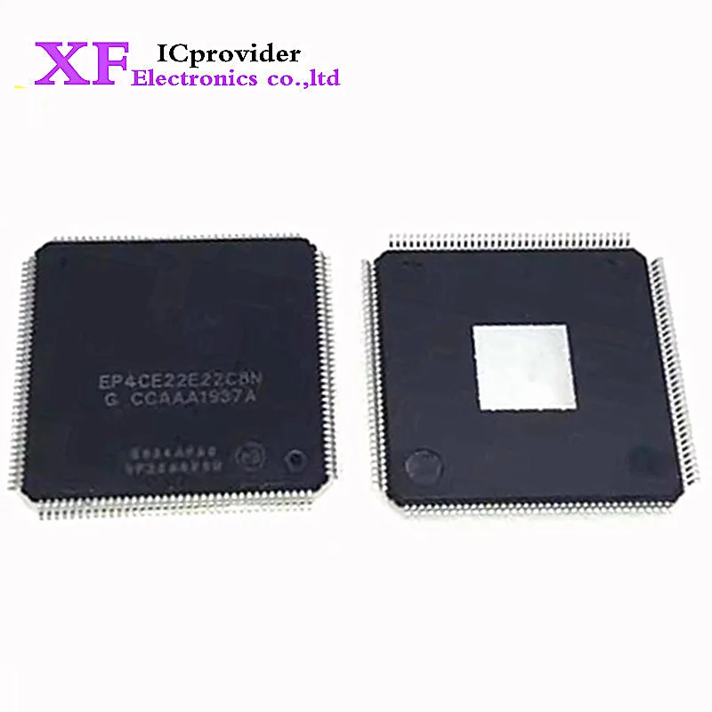 

1PCS~5PCS/LOT EP4CE22E22C8N EP4CE22E22C8 QFP-144