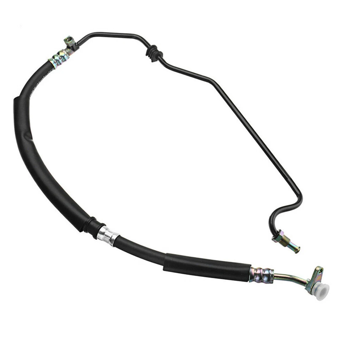 

Power Steering Pressure Line Hose Assembly Fit For Acura TSX Honda Accord 2.4L 2004 2005 2006 2007 53713SDCA02 53713SDAA52