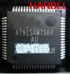 

Фонарь фонаря TQFP64