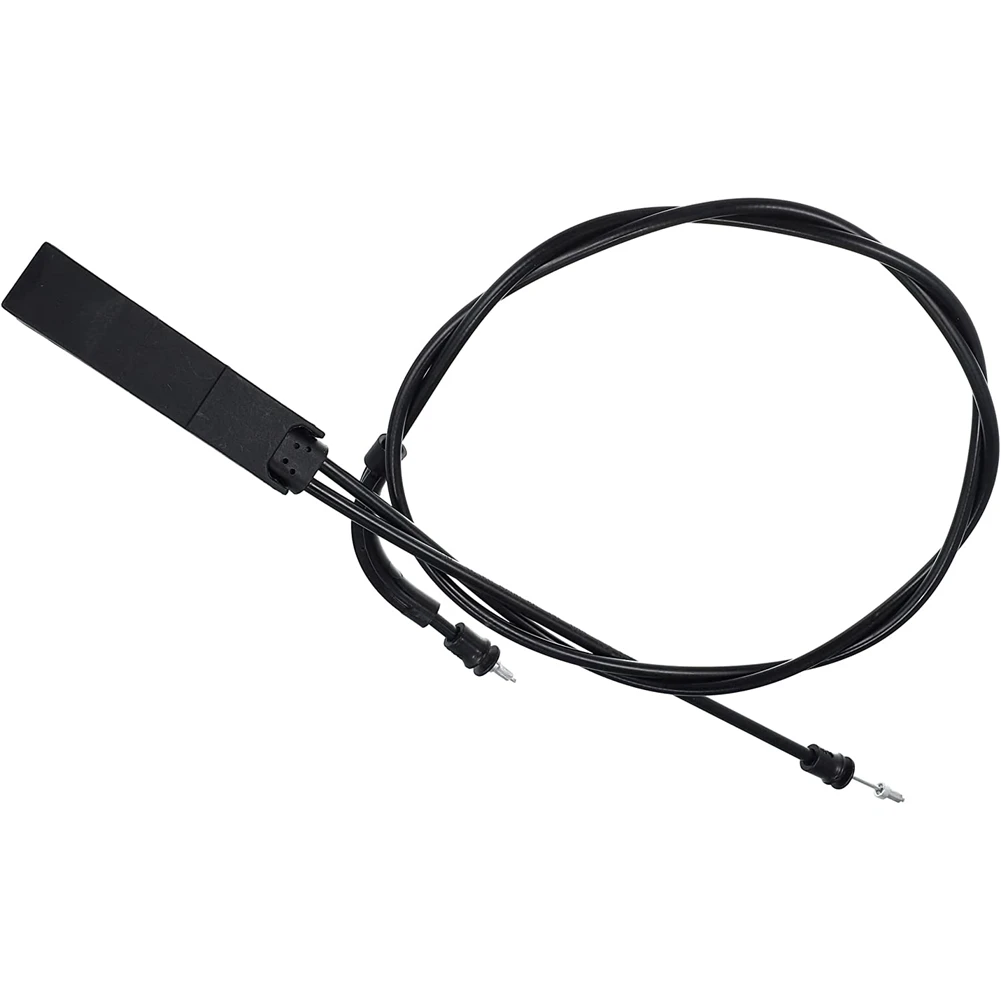 

2048800059 кабель для спуска капота автомобиля для-C300 2009-2014 C350 C63 2009-2015 W204 аксессуары