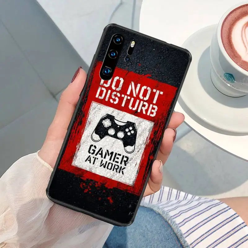 Fashion Game Handle Console Remote Player Video Games Phone Case For XiaoMi Mi 3 10 6 8 Lite 9 Se 9t Pro Note A2 A1 Cover |