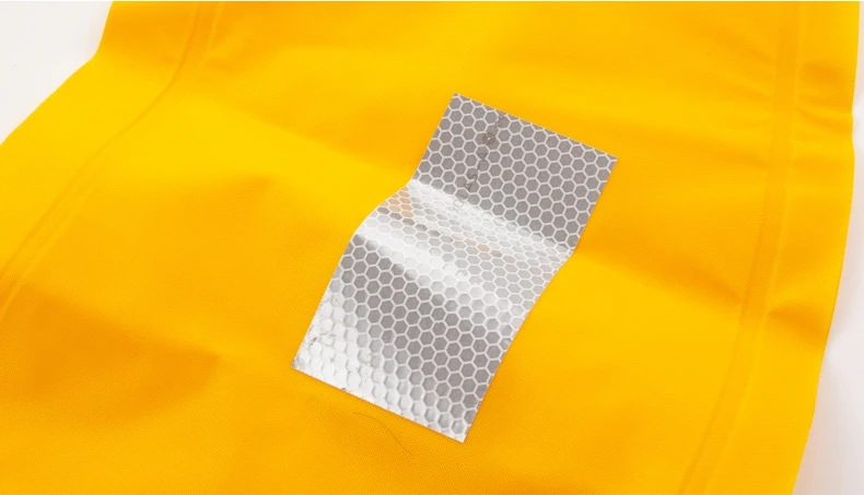 Zippered Inflatable Life-saving Belt Round Buoys PFD Rafting Surfing Fhshing Boating Safety Vest Lifeguard 100N