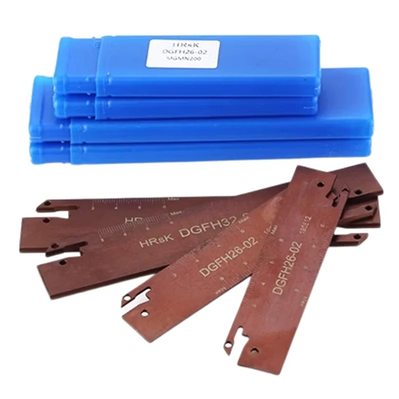 DGFH26-2 DGFH26-3 DGFH32-2 ключ для ножа режущий нож доска держатель инструмента вставка