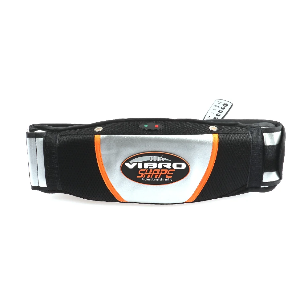 

Massage Stomach Hot Compress Slimming Belt,electric High-efficiency Fat-reducing Massage Belt