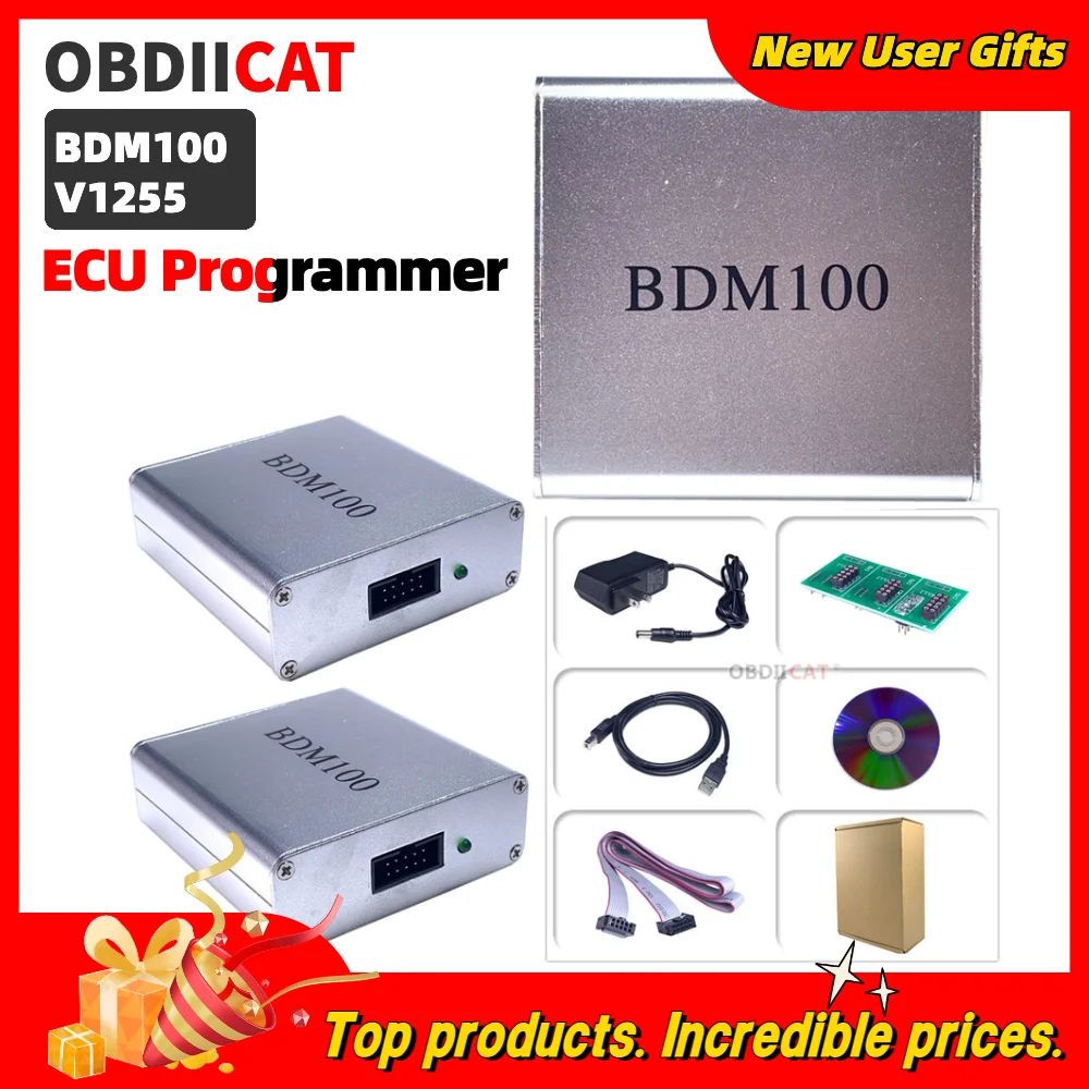 

Лучшая цена BDM100 V1255 программатор ЭБУ чип Тюнинг BDM 100 считыватель кодов Remapping светодиодный BDM Рамка светодиодный 4 шт. зонд ручки BDM зонд