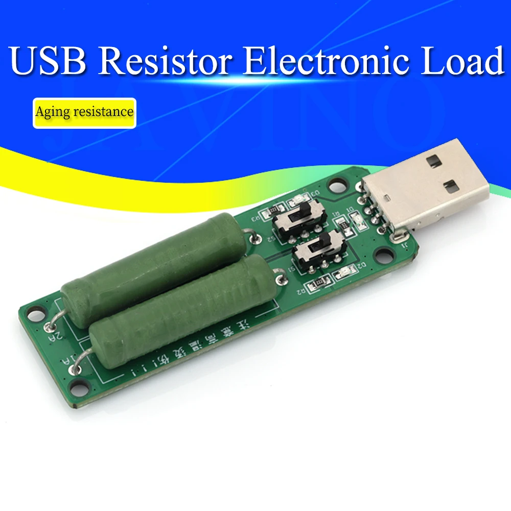 

USB Тестер сопротивления Stlxy